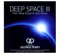 Various Artists - Deep Space Vol.3: from Deep House