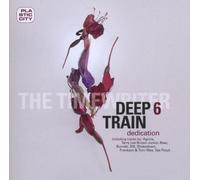 Various Artists - Deep Train 6