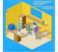 Various Artists - Deep Water Presents Indoor Shed