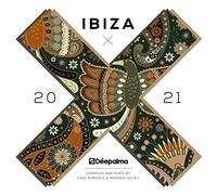 Various Artists - Deepalma Ibiza 2021 (3cd)