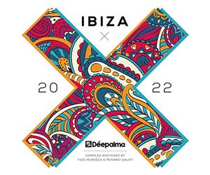 Various Artists - Deepalma Ibiza 2022