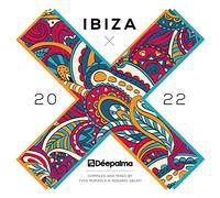 Various Artists - Deepalma Ibiza 2022 (3cd)