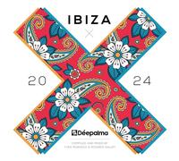 Various Artists - Déepalma Ibiza 2024 (3cd)