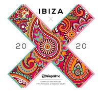 Various Artists - Deepalma Ibiza Tunes 2020 (3cd)