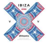 Various Artists - Déepalma Ibiza Winter Moods, Vol. 5 (3cd)