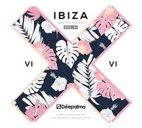 VARIOUS ARTISTS - DÉEPALMA IBIZA WINTER MOODS, VOL. 6 (3CD)