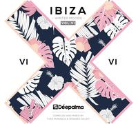 VARIOUS ARTISTS - DÉEPALMA IBIZA WINTER MOODS, VOL. 6 (3CD)