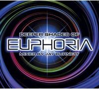 Various Artists - Deeper Shades of Euphoria Vol.2: Mixed By Jay Burnett