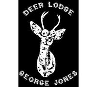 Various Artists - Deer Lodge George Jones