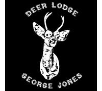 Various Artists – Deer Lodge George Jones