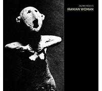 Various Artists - Deeyah Presents Iranian Woman