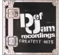 Various Artists - Def Jam's Greatest Hits
