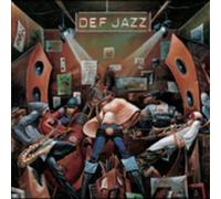Various - Def Jazz