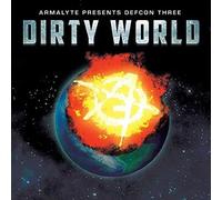 Various Artists - Defcon Three: Dirty World