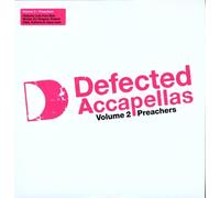 Various Artists - Defected Accapellas 2
