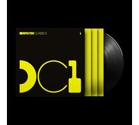 Various Artists - Defected Classics Vol 1