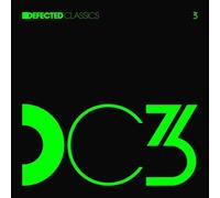 Various Artists - Defected Classics Vol 3 [VINYL]