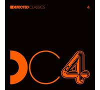 Various Artists - Defected Classics Vol 4