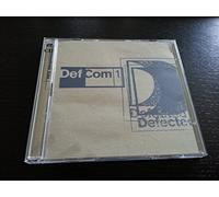 Various Artists - Defected. Def Com 1 (UK Import)