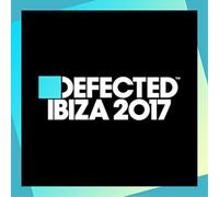 Various Artists Defected Ibiza 2017: Mixed By Simon Dunsmore (CD) Album