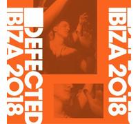 Sam Divine - DEFECTED IBIZA 2018