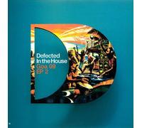 Various Artists - Defected In The House: Goa 09 [12" VINYL]