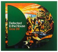 Various Artists - Defected In The House: Goa 09
