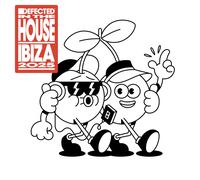 VARIOUS ARTISTS - DEFECTED IN THE HOUSE IBIZA 2025