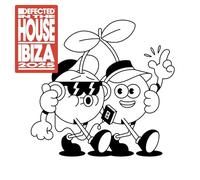 VARIOUS ARTISTS - DEFECTED IN THE HOUSE IBIZA 2025