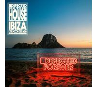 Various Artists - Defected In The House Ibiza 2026 - Vinyl Record - K4z