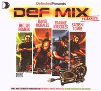 Various Artists - Defected Presents Def Mix Classics