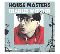 VARIOUS ARTISTS - Defected Presents House Masters - Charles Webster