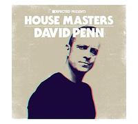 VARIOUS ARTISTS - DEFECTED PRESENTS HOUSE MASTERS - DAVID PENN