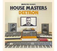 Deetron - Defected Presents House Masters [VINYL]