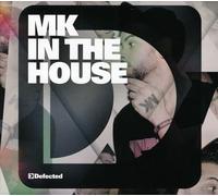 Various Artists - Defected Presents MK In The House