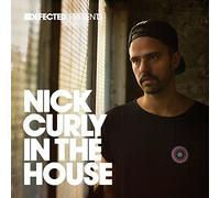 Various Artists - Defected Presents Nick Curly In The House