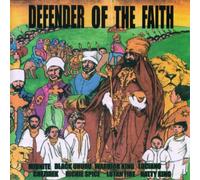Various Artists - Defender of the Faith