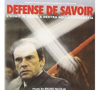 Various Artists - Defense de Savoir