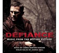Various Artists - Defiance (Snyr)