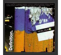 Various Artists - Definition. The Hip-Hop Compilation