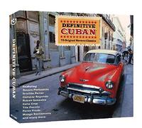 Various Artists - Definitive Cuban