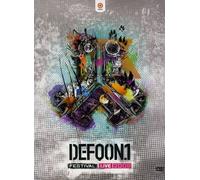 Various Artists - Defqon.1 Festival 2009