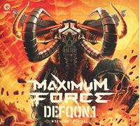 Various Artists - Defqon 1 Festival 2018