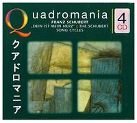 Various Artists - Dein Ist Mein Herz-Schubert So