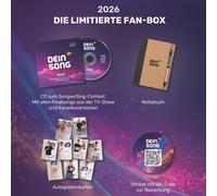 Various Artists - Dein Song 2026