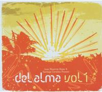 Various Artists - Del Alma Vol. 1