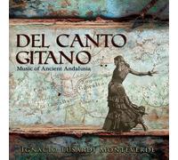 Various Artists - Del Canto Gitano [New CD]