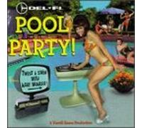 Various Artists - Del Fi Pool Party
