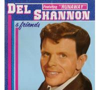 Various Artists - Del Shannon & Friends