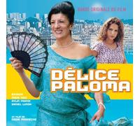 Various Artists - Delice Paloma